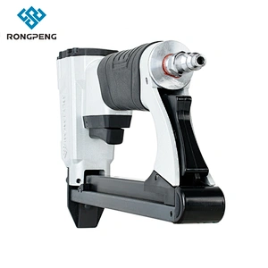 Rongpeng Wide Crown Air Stapler R8016