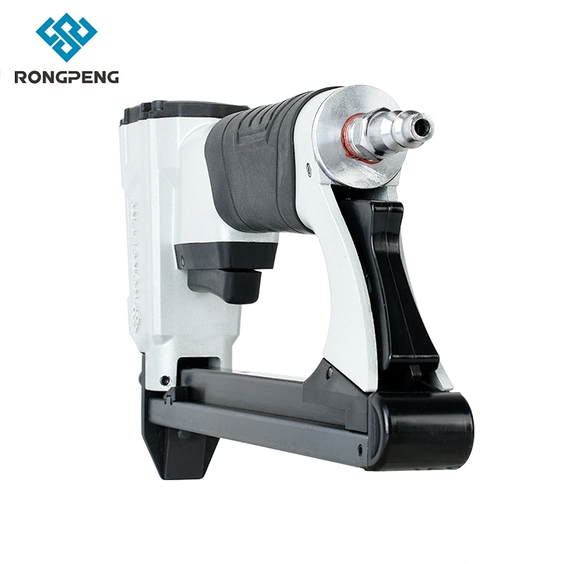 Rongpeng Wide Crown Air Stapler R8016