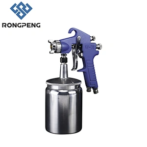 RONGPENG High Pressure Spray Gun W-71S