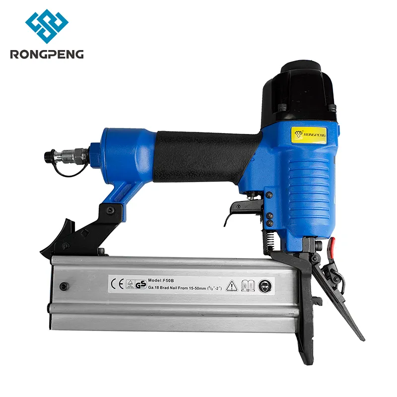 RONGPENG Brad Nailer F50B