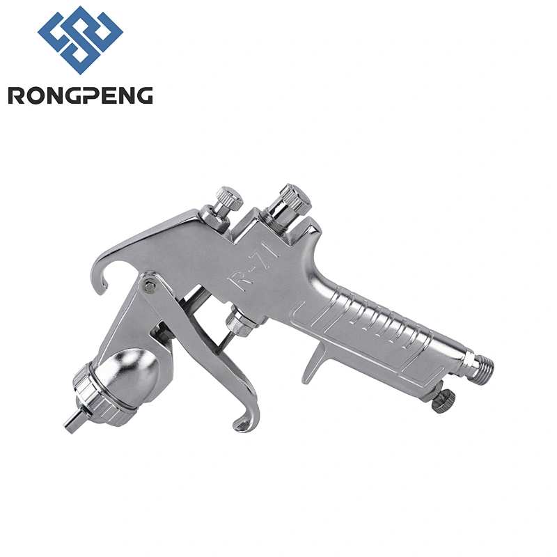 RONGPENG Industrial Spray Gun R-71G