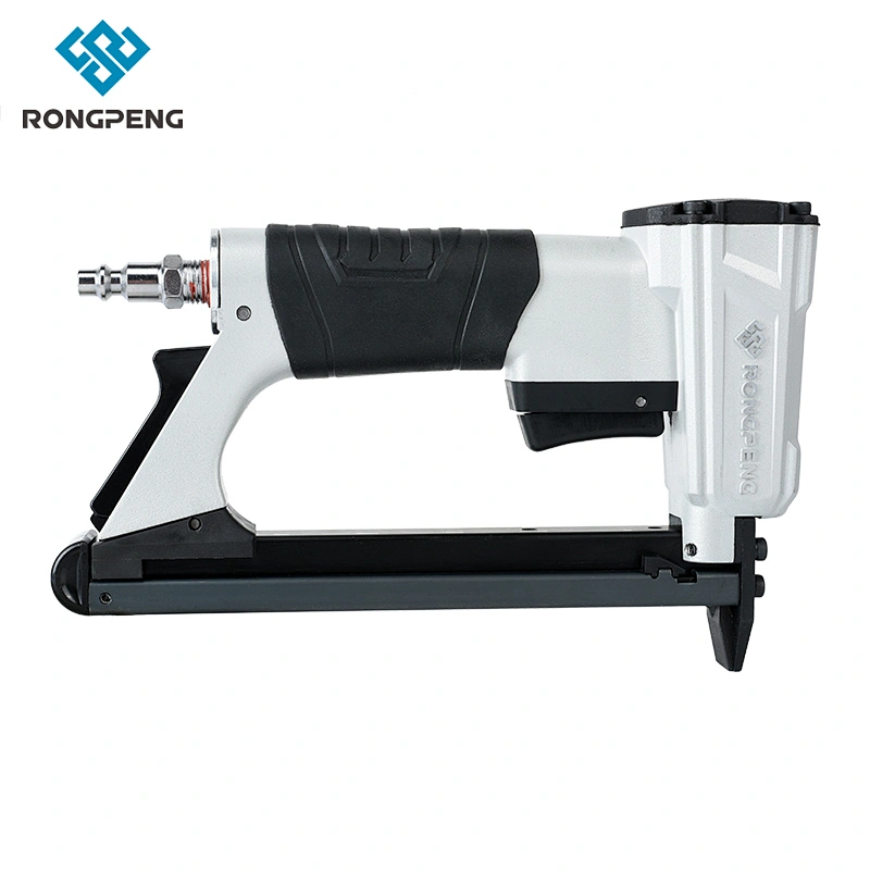 Rongpeng Wide Crown Air Stapler R8016