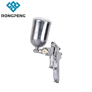 RONGPENG Industrial Spray Gun R-77G