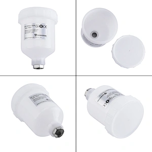 RONGPENG Spray Gun Paint Cup R8701