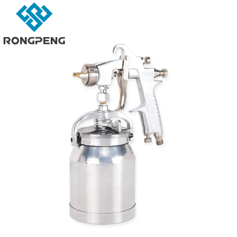 RONGPENG Industrial Spray Gun W-200