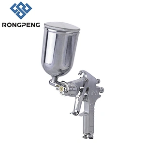 RONGPENG Industrial Spray Gun R-71G