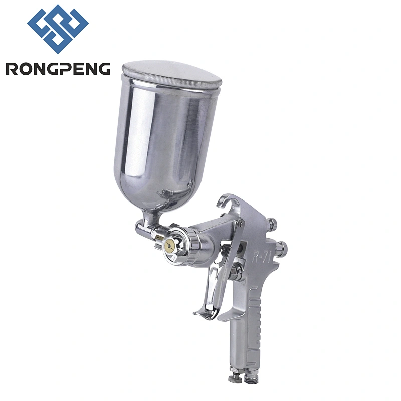 RONGPENG Industrial Spray Gun R-71G