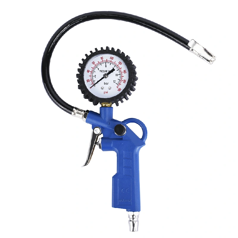 RONGPENG Spray Gun Kits 8031k5-S