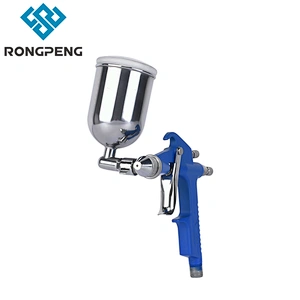 RONGPENG Touch Up Spray Gun K-3