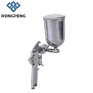 RONGPENG Industrial Spray Gun R-71G