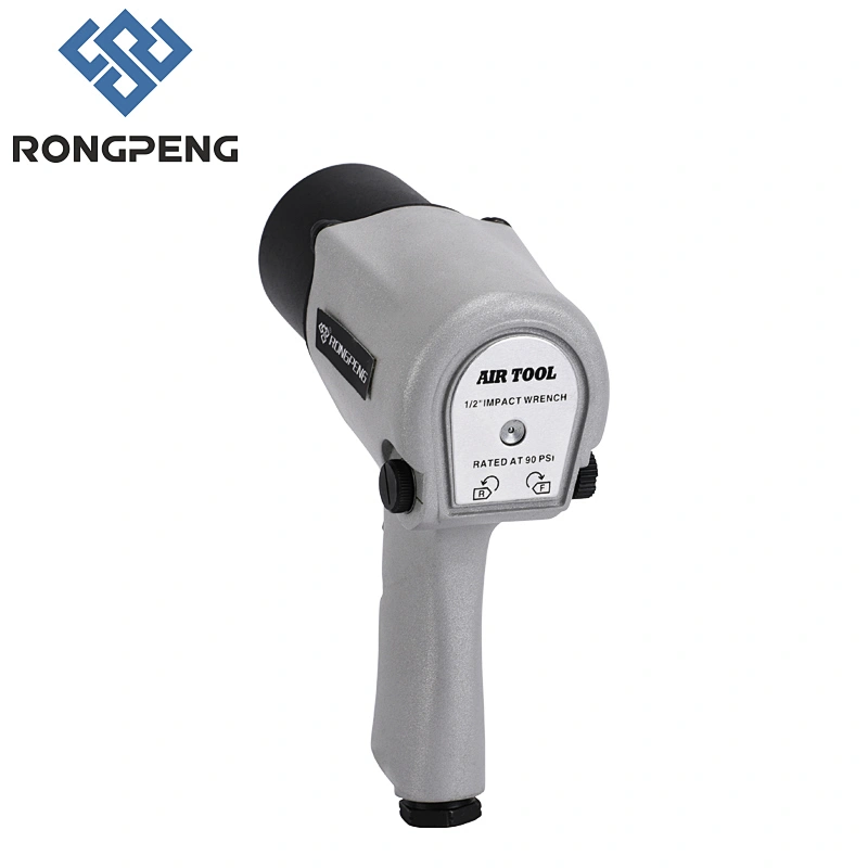 RONGPENG 17pcs 1/2'' Impact Wrench Kits RP7807