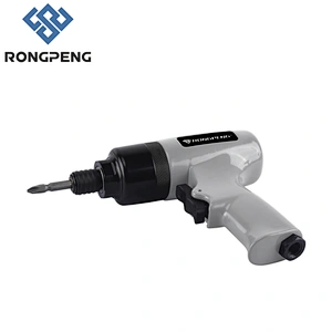 RONGPENG Pistol Grip Screwdriver RP7220