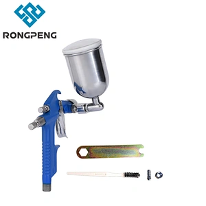 RONGPENG Touch Up Spray Gun K-3