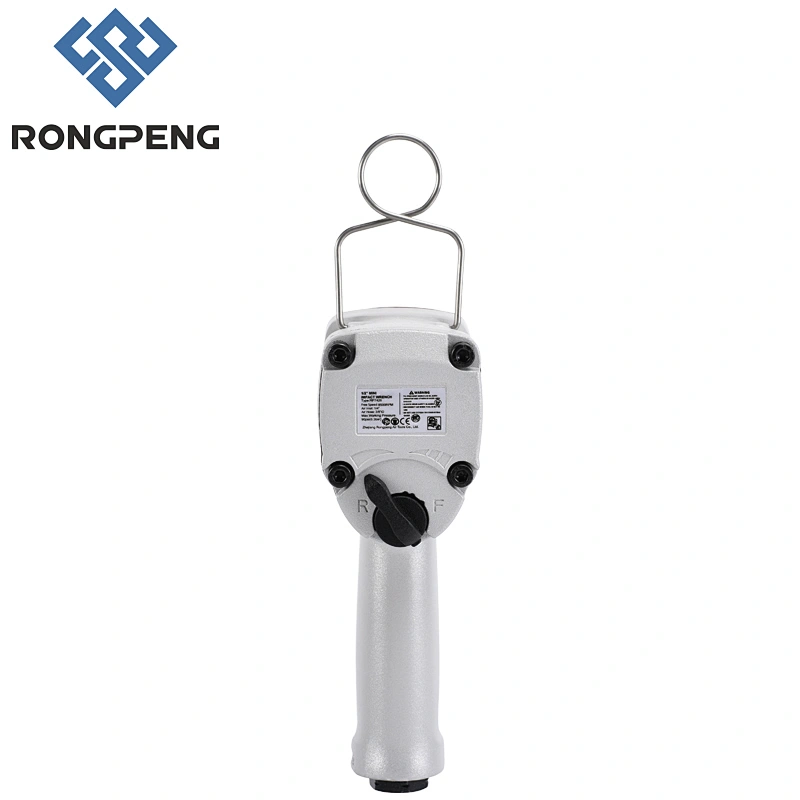 RONGPENG 1/2