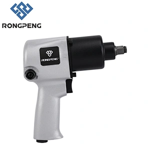 RONGPENG 1/2 Inch Impact Wrench RP7432