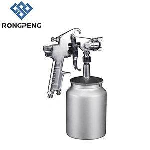 RONGPENG Industrial Spray Gun R-77S