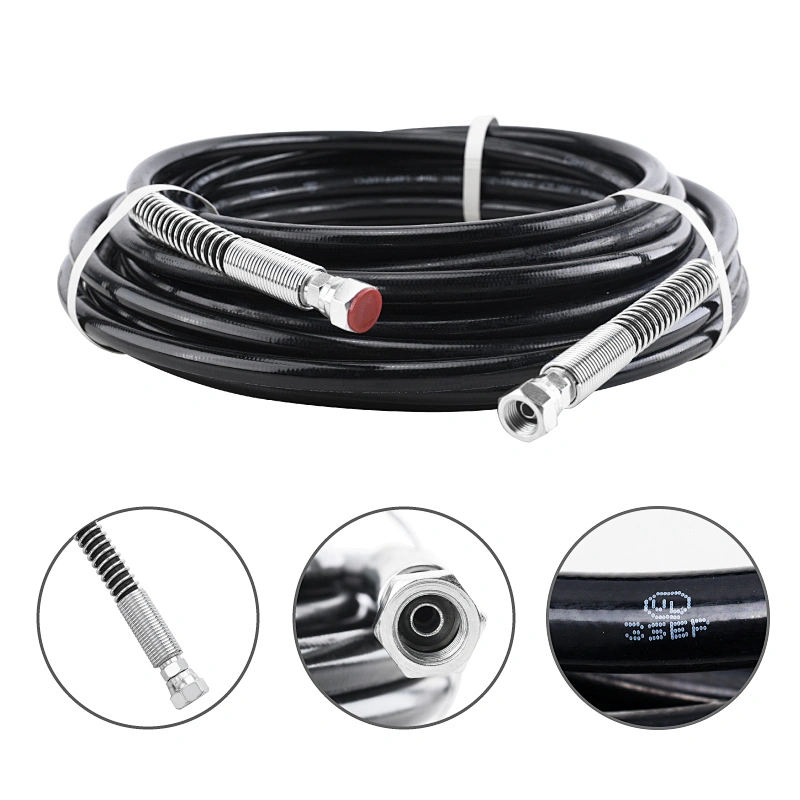 RONGPENG High Pressure Hose R8648
