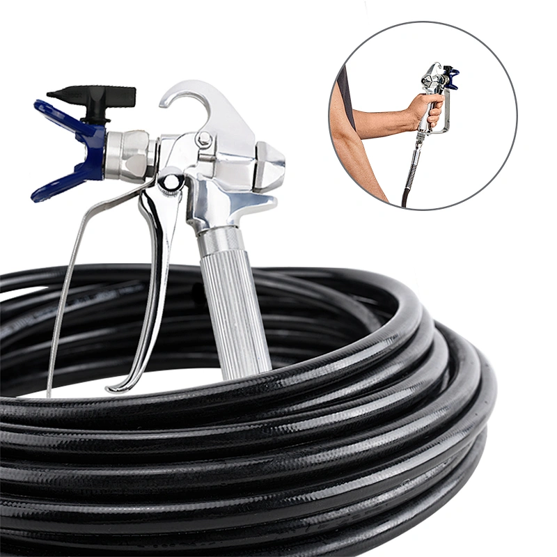 RONGPENG High Pressure Hose R8648