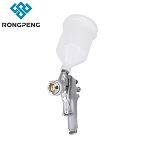 RONGPENG High Pressure Spray Gun 4001G