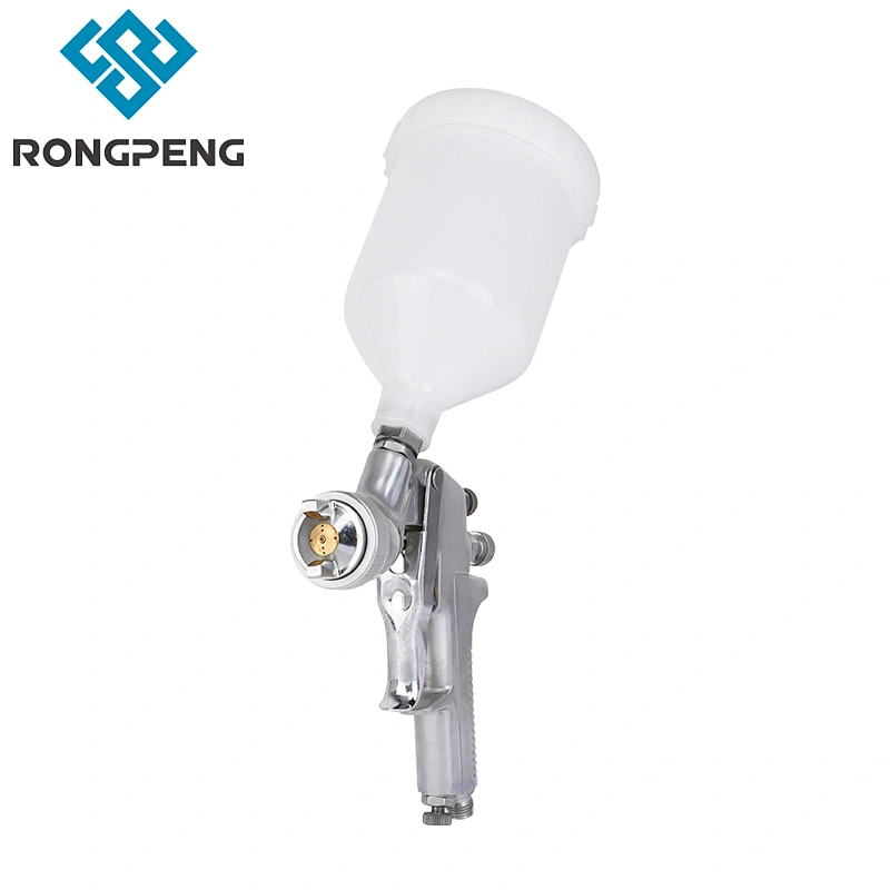 RONGPENG High Pressure Spray Gun 4001G