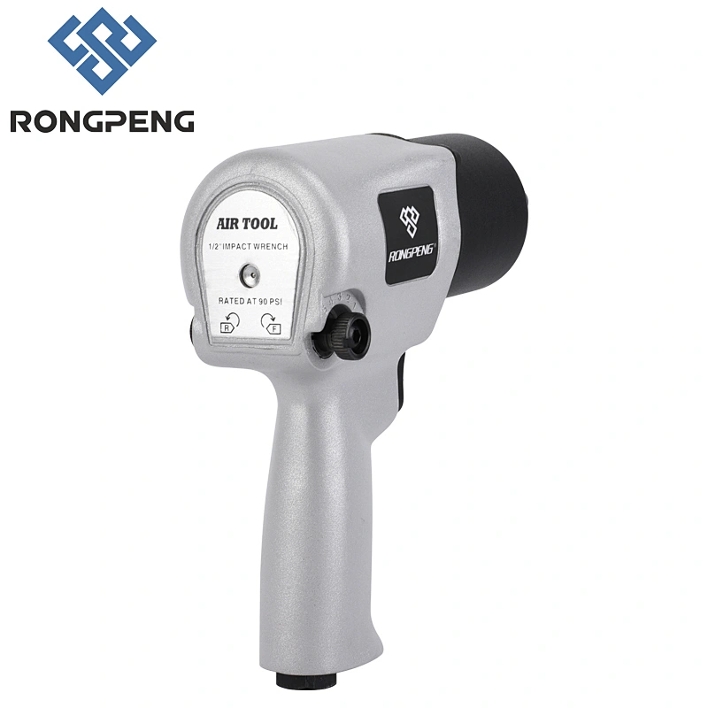 RONGPENG 1/2 Inch Impact Wrench RP7432