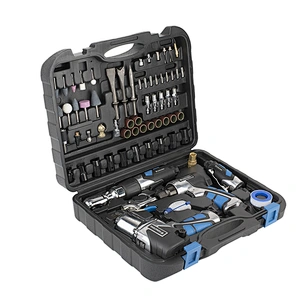 RONGPENG 71pcs Air Tools Kits RP7871