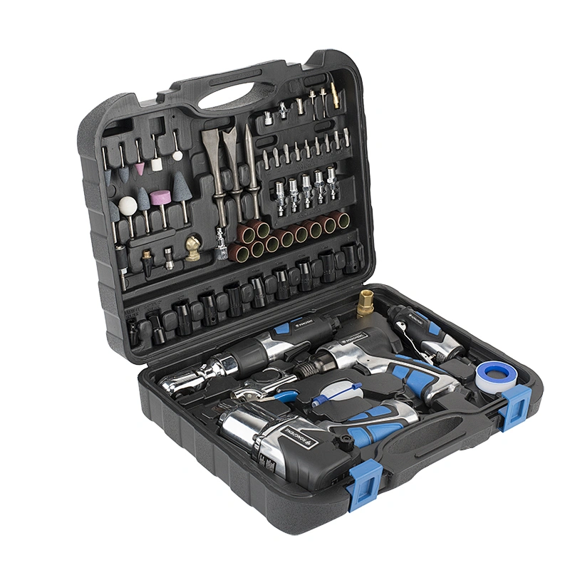 RONGPENG 71pcs Air Tools Kits RP7871