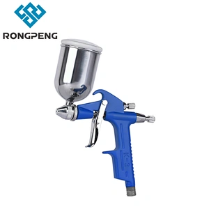 RONGPENG Touch Up Spray Gun K-3