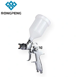 RONGPENG Spray Gun Kits R8031K10
