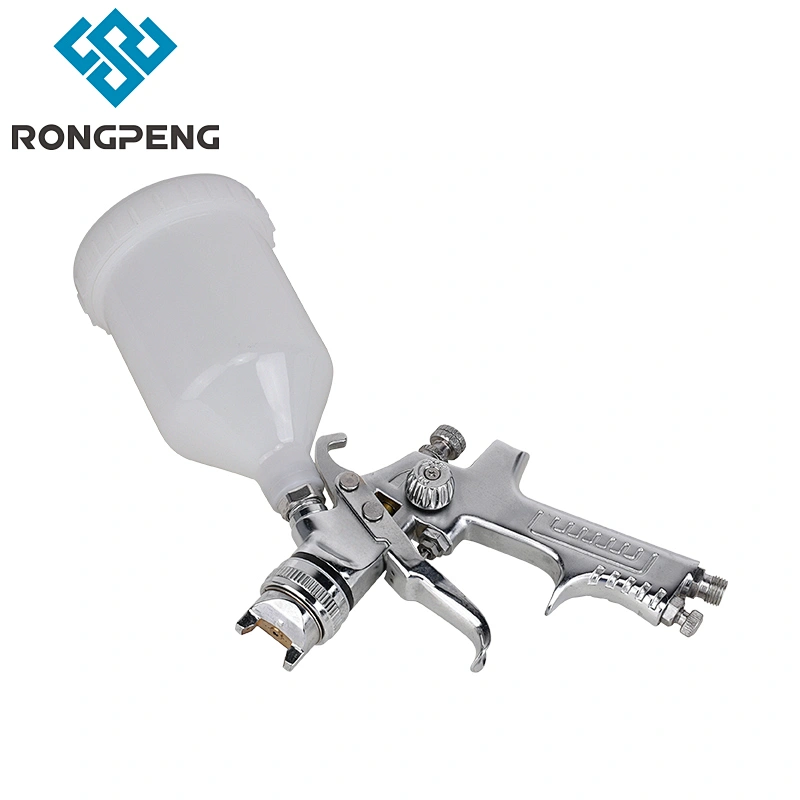 RONGPENG HVLP Spray Gun AS1001