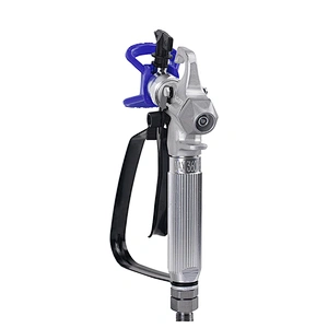 RONGPENG Airless Spray Gun 820