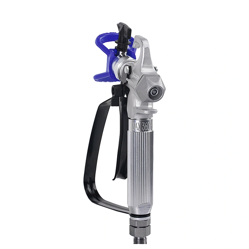 RONGPENG Airless Spray Gun 820