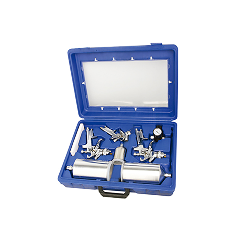 RONGPENG Spray Gun Kits R8888
