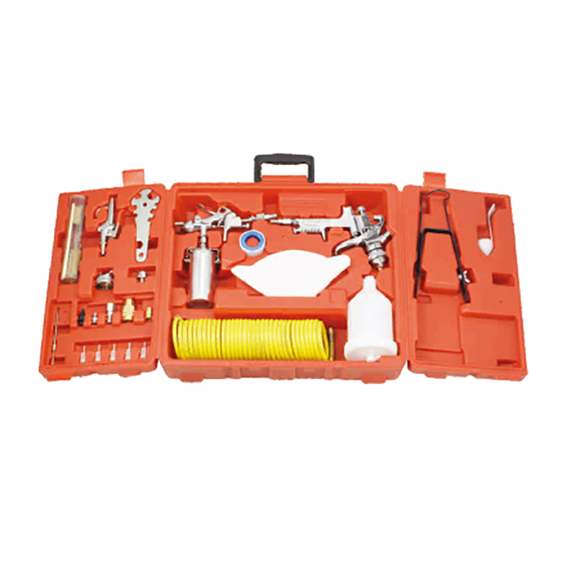 RONGPENG Spray Gun Kits R8031K44