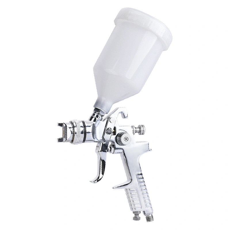 RONGPENG Spray Gun Kits R8031K44