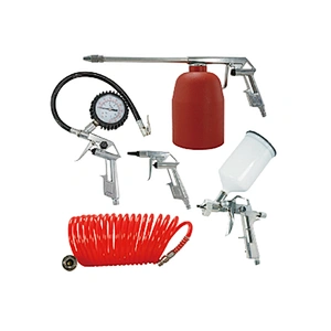 RONGPENG Spray Gun Kits R8031K5(IV)