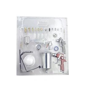 RONGPENG Spray Gun Kits R8031K34B