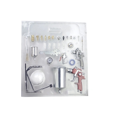 RONGPENG Spray Gun Kits R8031K34B