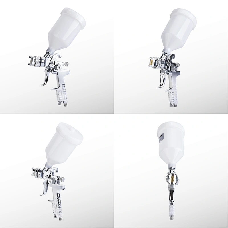 RONGPENG Spray Gun Kits R8822