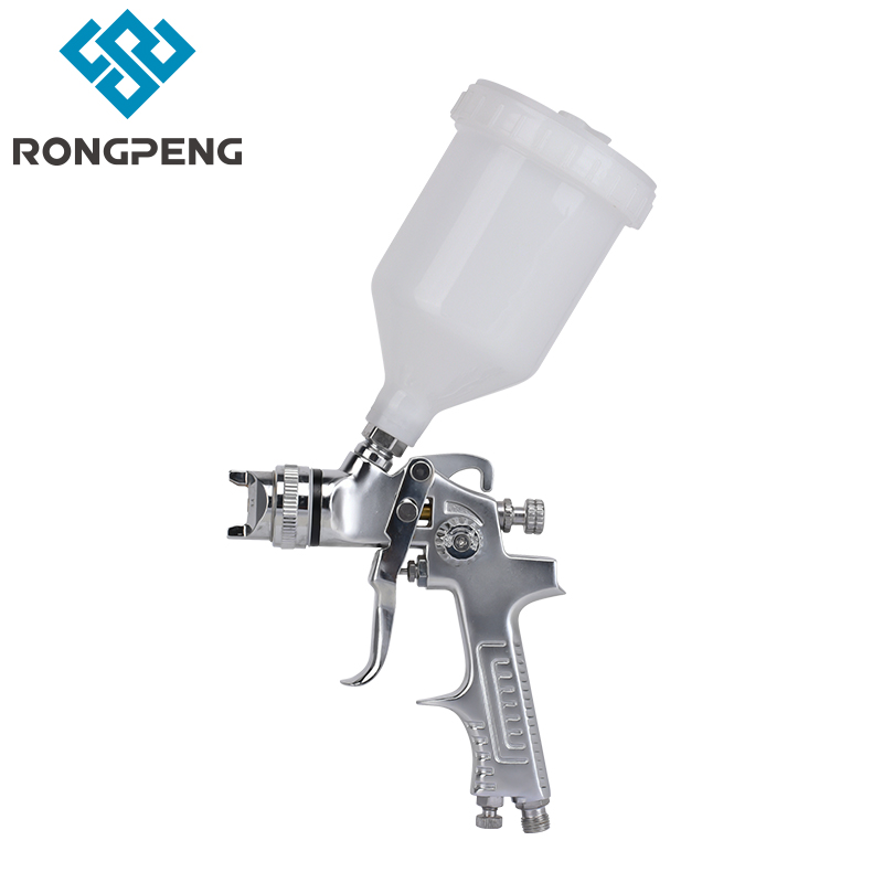 RONGPENG HVLP Spray Gun AS1001