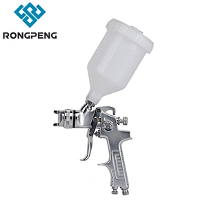 RONGPENG HVLP Spray Gun AS1001