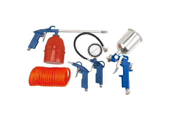 RONGPENG Spray Gun Kits R8031K5-G