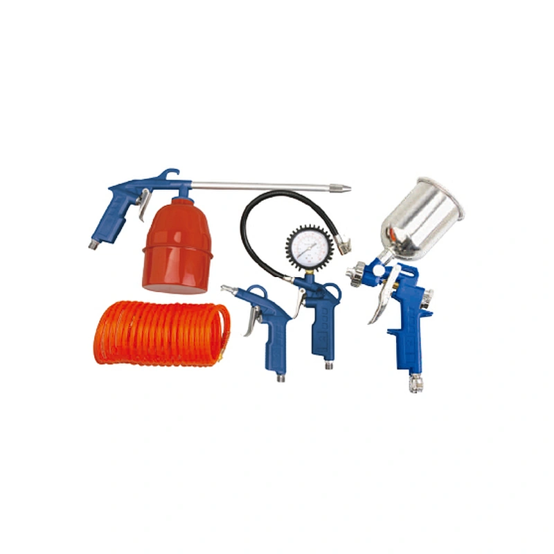 RONGPENG Spray Gun Kits R8031K5-G