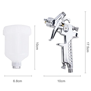 RONGPENG Spray Gun Kits R8031K10