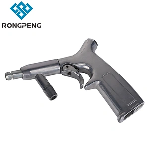 RONGPENG Sand Blasting Kit R8040/PS