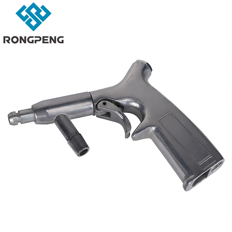 RONGPENG Sand Blasting Kit R8040/PS