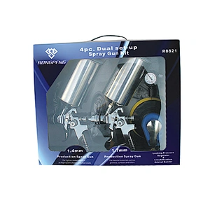 RONGPENG Spray Gun Kits R8821