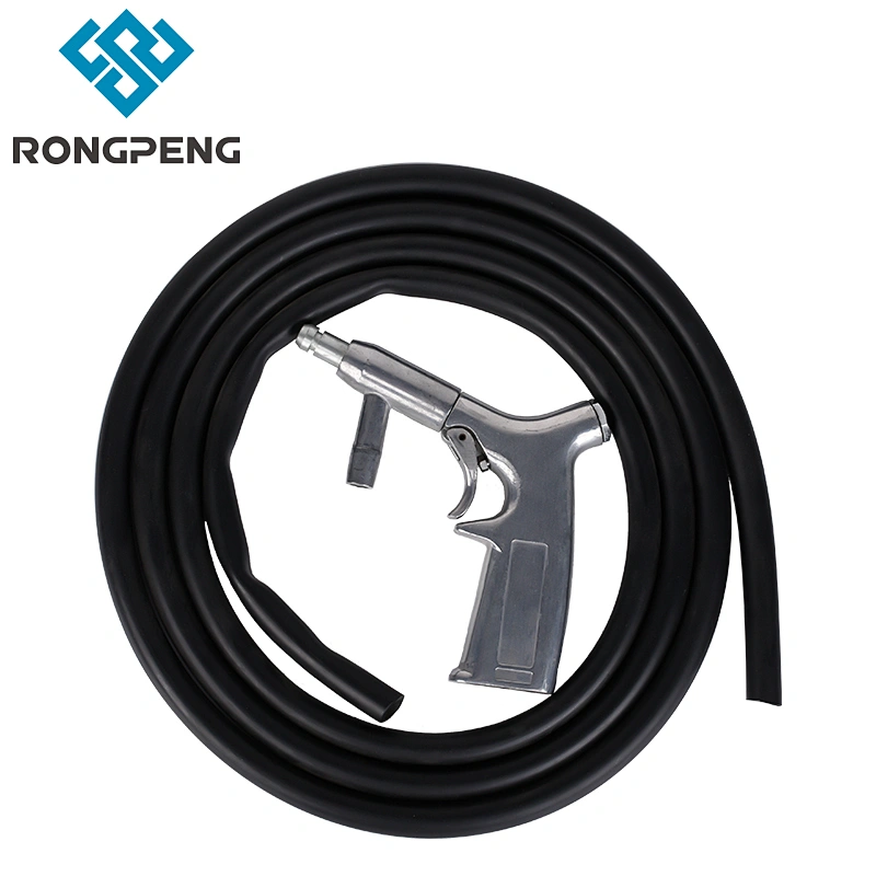 RONGPENG Sand Blasting Kit R8040/PS