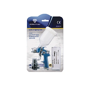 RONGPENG Spray Gun Kits R8806