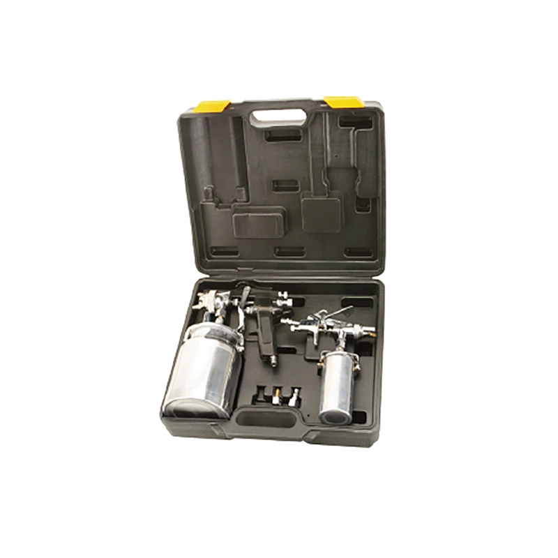 RONGPENG Spray Gun Kits R8802
